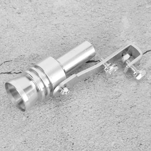 SONIDO TURBO - ACCESORIO DE ESCAPE PARA COCHE 🚗🔊⚡🔥